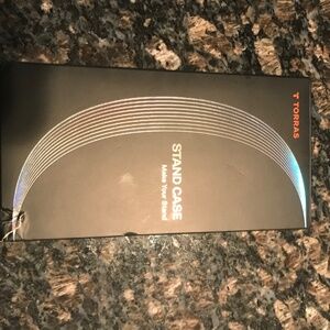 Torras Ostand Spin Magnetic Case for iPhone 17 Pro Max